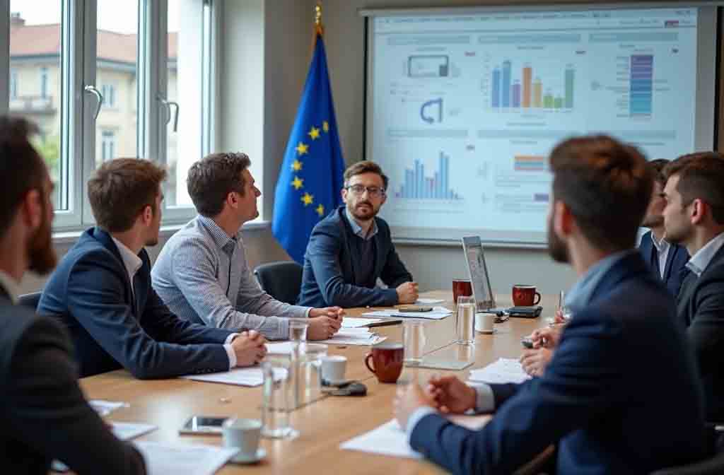 Νομοθεσία για την Αεροστεγανότητα στα Κράτη Μέλη της Ευρωπαϊκής Ένωσης